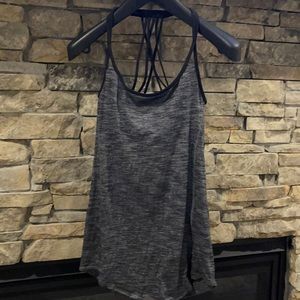 Lululemon Tank Size 4